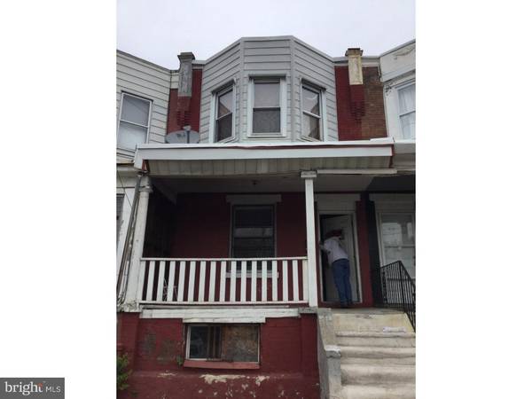 1917 S 60TH ST, Philadelphia, PA 19142