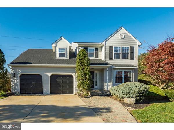 26 COLSON LN, Mullica Hill, NJ 08062