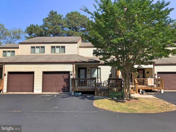 300B IRIS CT #I102, Bethany Beach, DE 19930