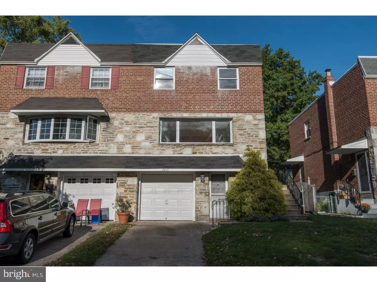 Philadelphia, PA 19128,7213 VALLEY AVE