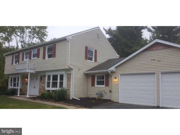 24 TREBING CT, Willingboro, NJ 08046