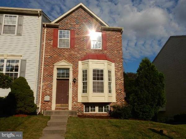 8335 TOWNSHIP DR, Owings Mills, MD 21117