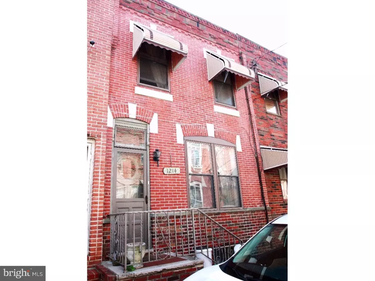 Philadelphia, PA 19148,1214 DALY ST