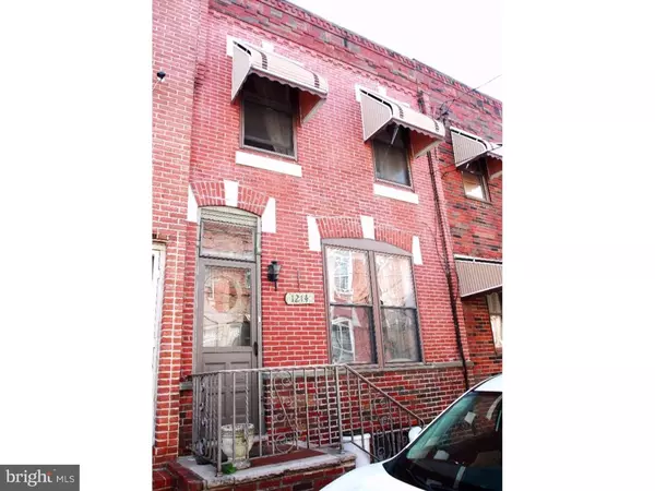 1214 DALY ST, Philadelphia, PA 19148