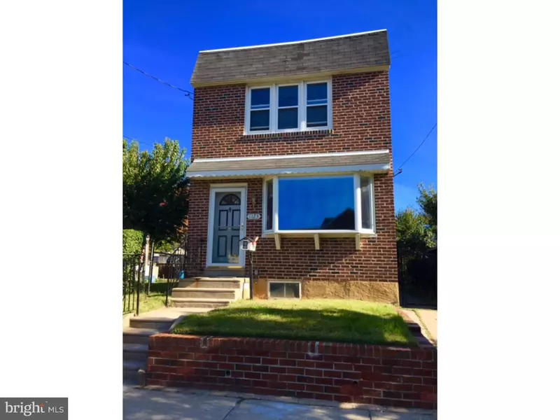 1123 FAUNCE ST, Philadelphia, PA 19111