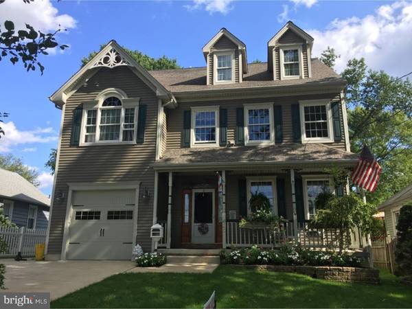 420 OAK ST, Audubon, NJ 08106