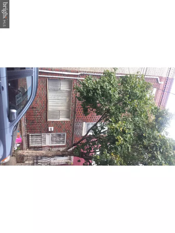 809 MORRIS ST, Philadelphia, PA 19148