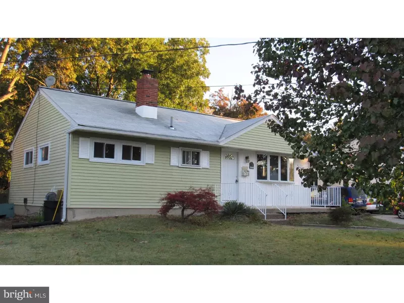 309 NORTH DR, Blackwood, NJ 08012