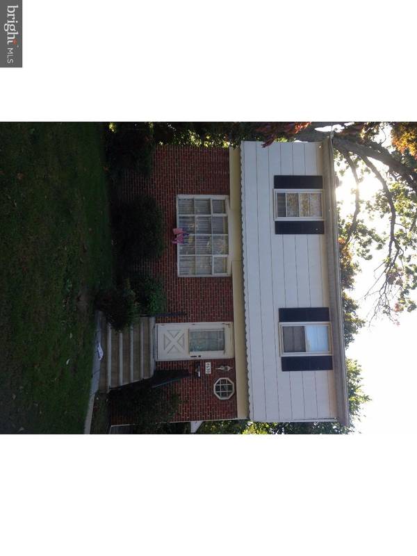 4639 WEST END AVE, Pennsauken, NJ 08109