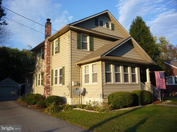 10 EAST AVE, Mullica Hill, NJ 08062