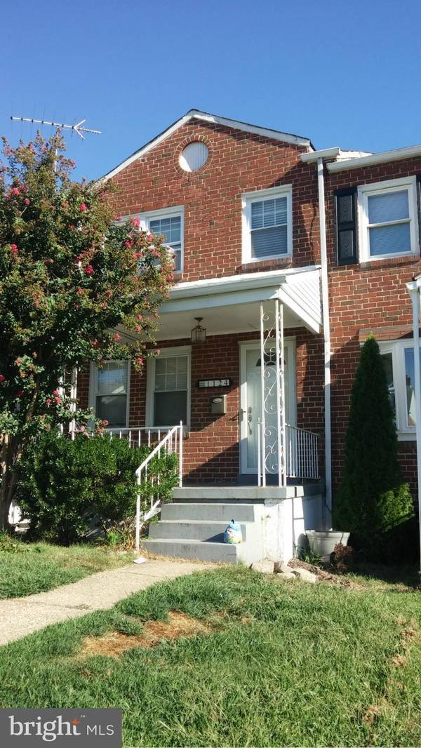 1124 ELM RD, Baltimore, MD 21227