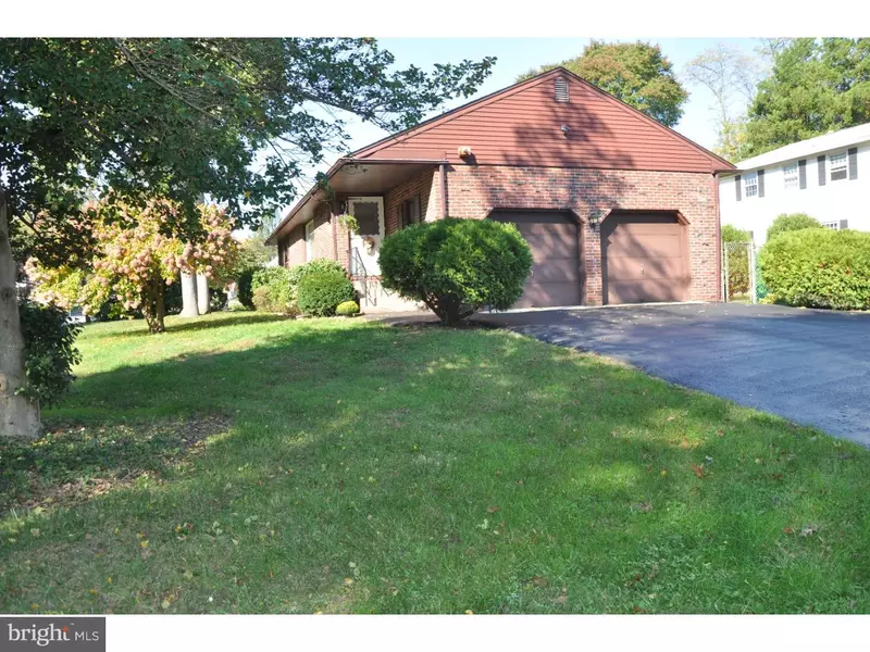 349 OAK AVE, Cherry Hill, NJ 08002