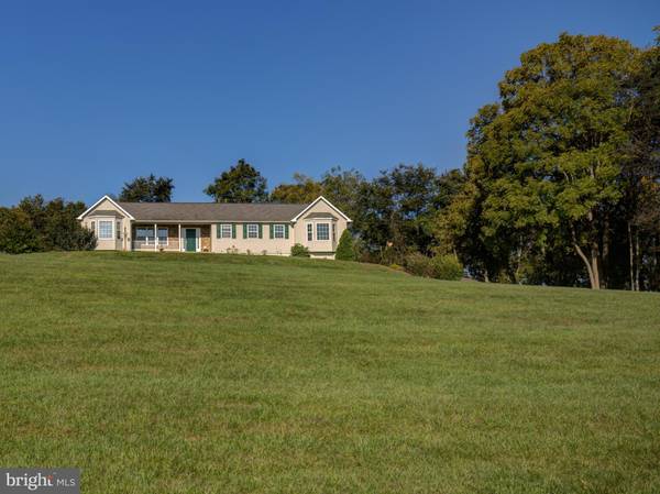 126 ROSE HILL LN, Berryville, VA 22611