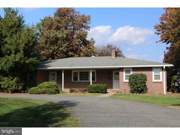 411 RIDGE RD, Spring City, PA 19475