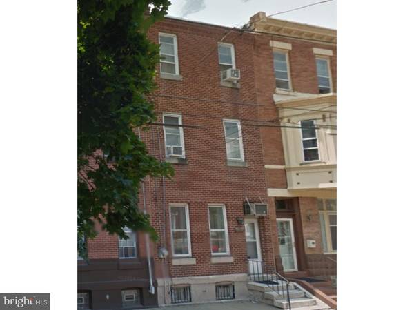 1318 S 15TH ST, Philadelphia, PA 19146