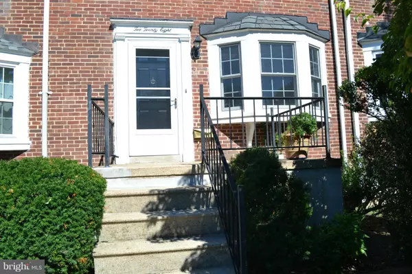 228 STANMORE RD, Baltimore, MD 21212