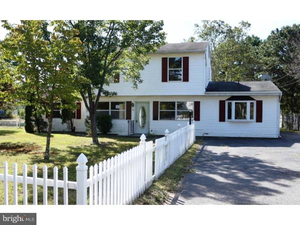 76 TECUMSEH TRL, Browns Mills, NJ 08015