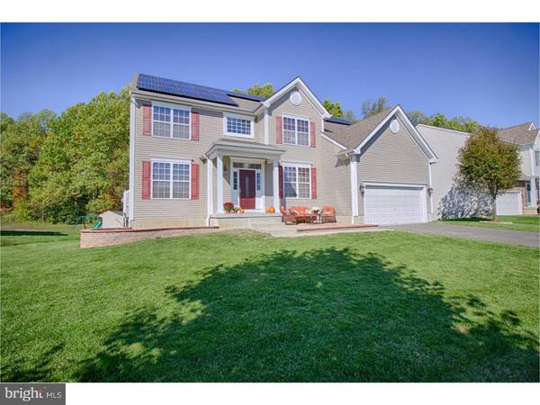 59 HOMESTEAD DR, Pemberton Twp, NJ 08068