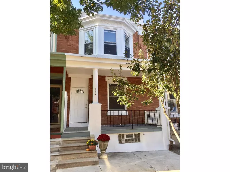 247 E SYDNEY ST, Philadelphia, PA 19119