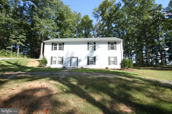 9511 JAMESONS MILL RD, Culpeper, VA 22701