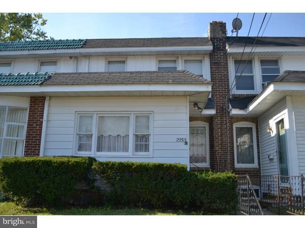 2253 GROSS AVE, Pennsauken, NJ 08110