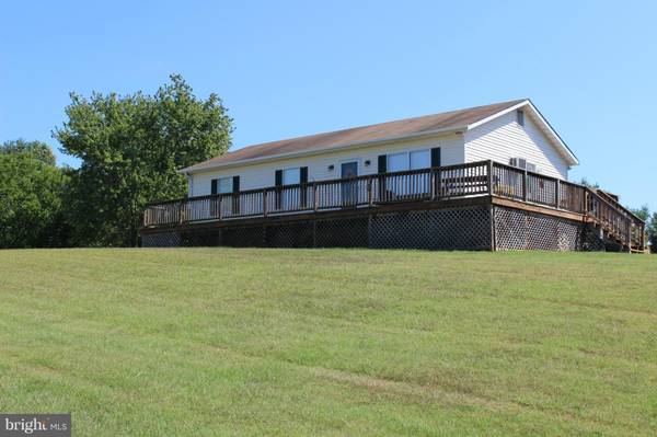 Rapidan, VA 22733,7205 COUNTRY HILL DR