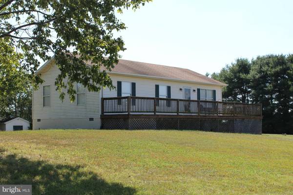 Rapidan, VA 22733,7205 COUNTRY HILL DR