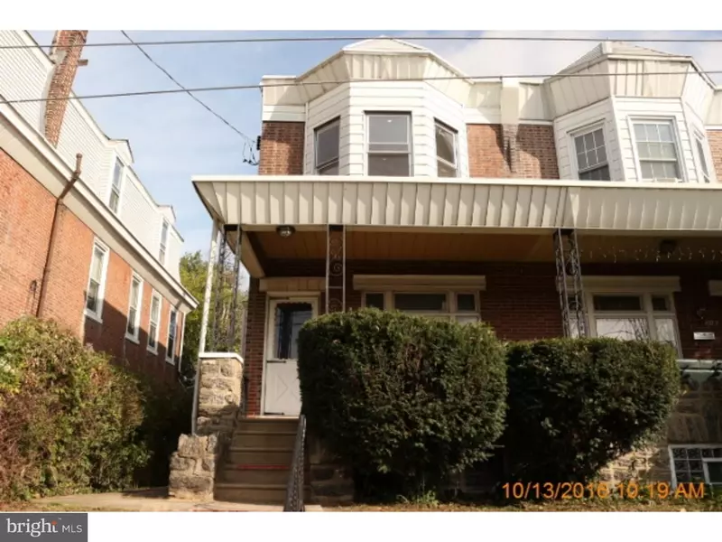 207 W CHEW AVE, Philadelphia, PA 19120