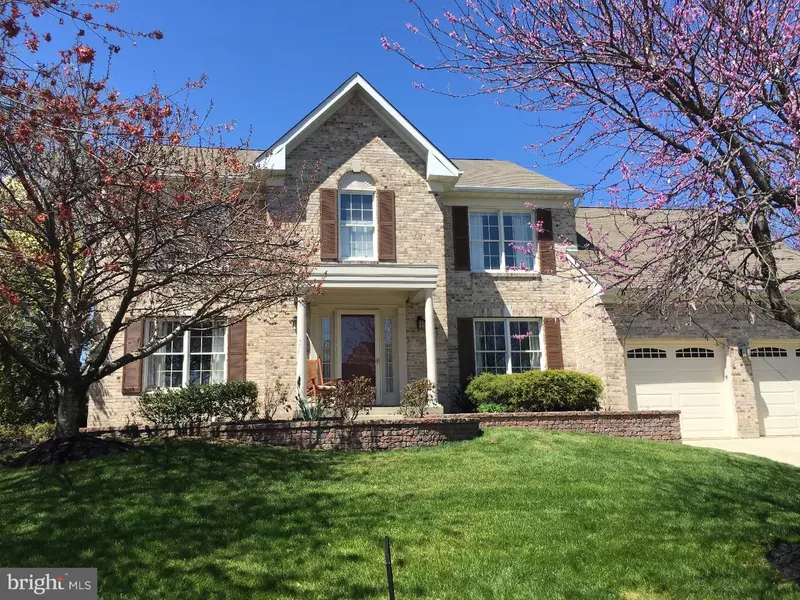 26 BYRON DR, Mount Laurel, NJ 08054