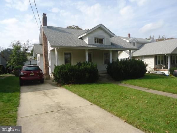 221 GUILFORD AVE, Haddon Township, NJ 08108