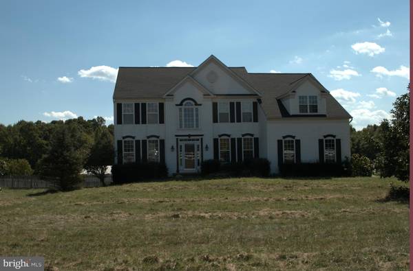 8427 MEADOWLAND DR, Locust Grove, VA 22508