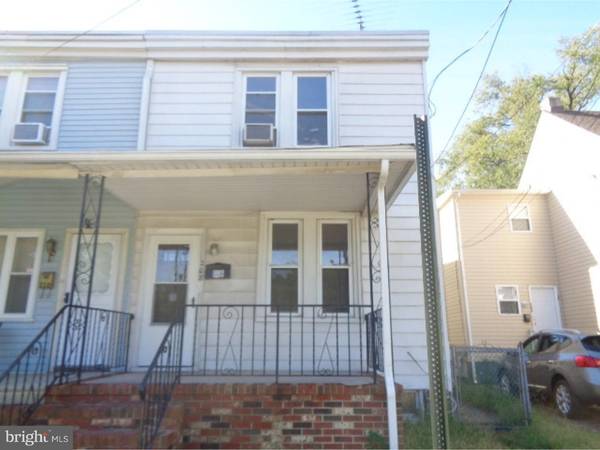 208 FILMORE ST, Riverside, NJ 08075