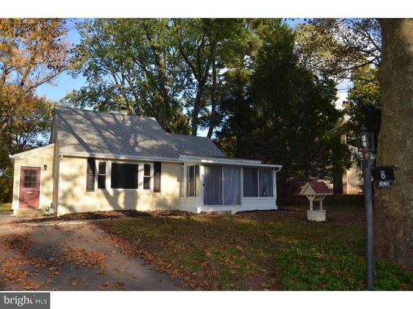 8 CULP RD, Audubon, PA 19403