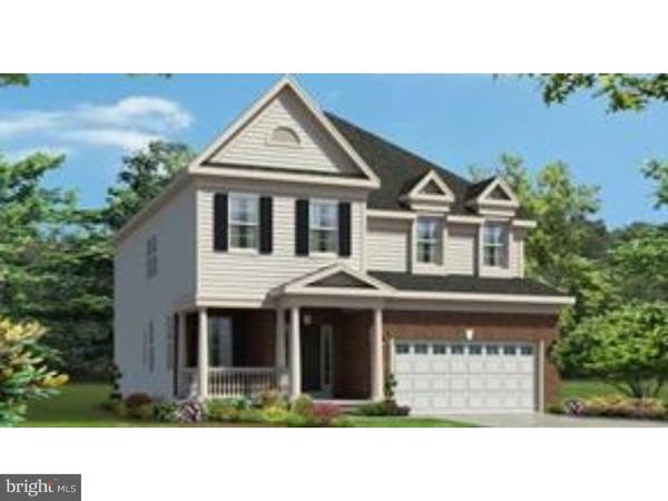 LOT 24 CORI LN, Blue Bell, PA 19422