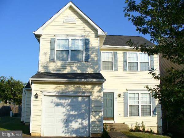 1867 CRANBERRY LN, Culpeper, VA 22701