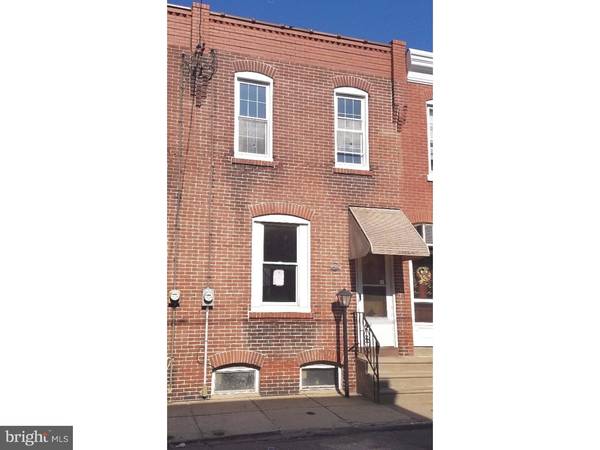 4462 LIVINGSTON ST, Philadelphia, PA 19137