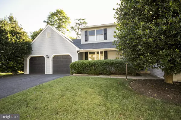 11 SILVER STIRRUP CT, Lutherville Timonium, MD 21093