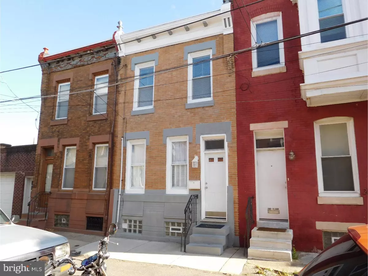 Philadelphia, PA 19125,2617 LIVINGSTON ST