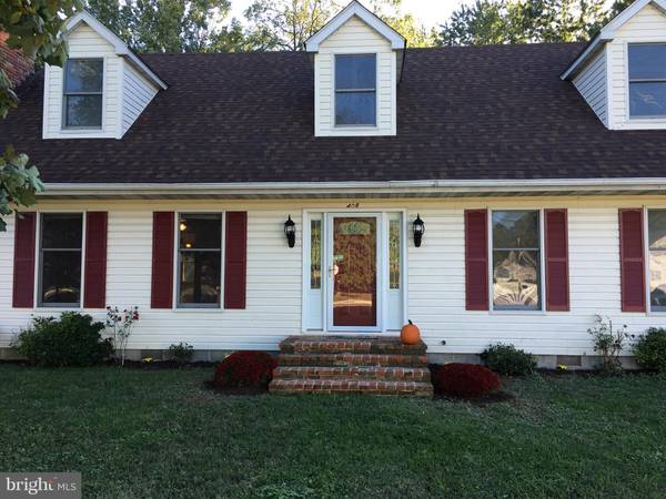 408 DEL RHODES AVE, Queenstown, MD 21658