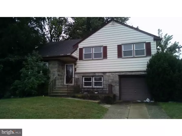 5308 HALPIN AVE, Pennsauken, NJ 08109