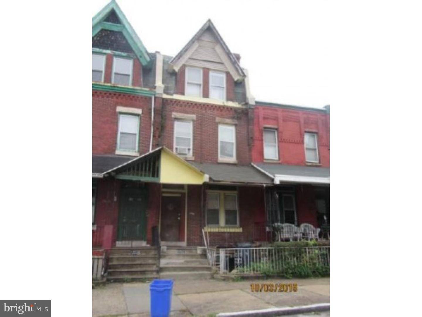 5530 HUNTER ST, Philadelphia, PA 19131