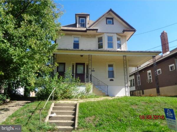 305 RICHEY AVE, Oaklyn, NJ 08107