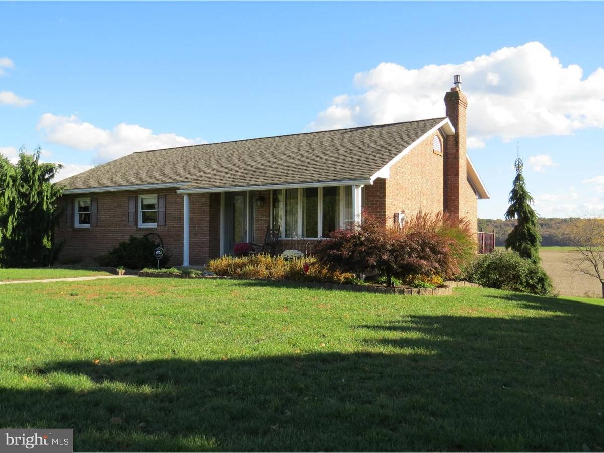 Pine Grove, PA 17963,8 MASON DR