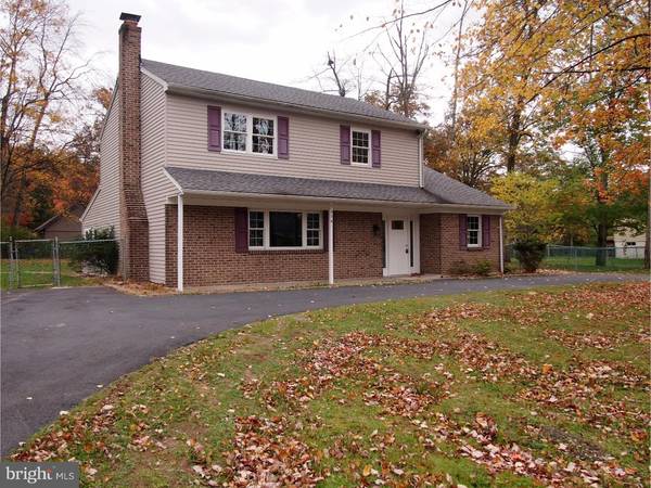 326 LAUREL ST, Orwigsburg, PA 17961