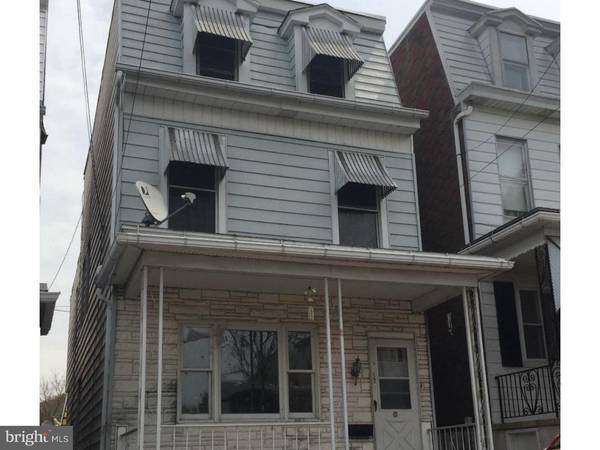 16 MARY ST, Pottsville, PA 17901