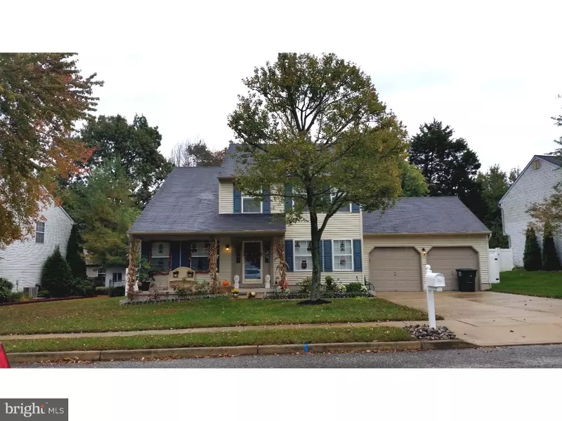 309 SIENNA LN, Glassboro, NJ 08028