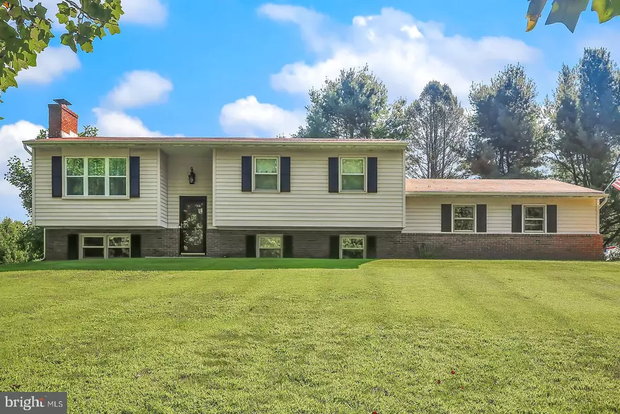 1380 CLY RD, York Haven, PA 17370