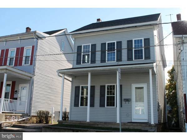 204 E MARKET ST, Schuylkill Haven, PA 17972