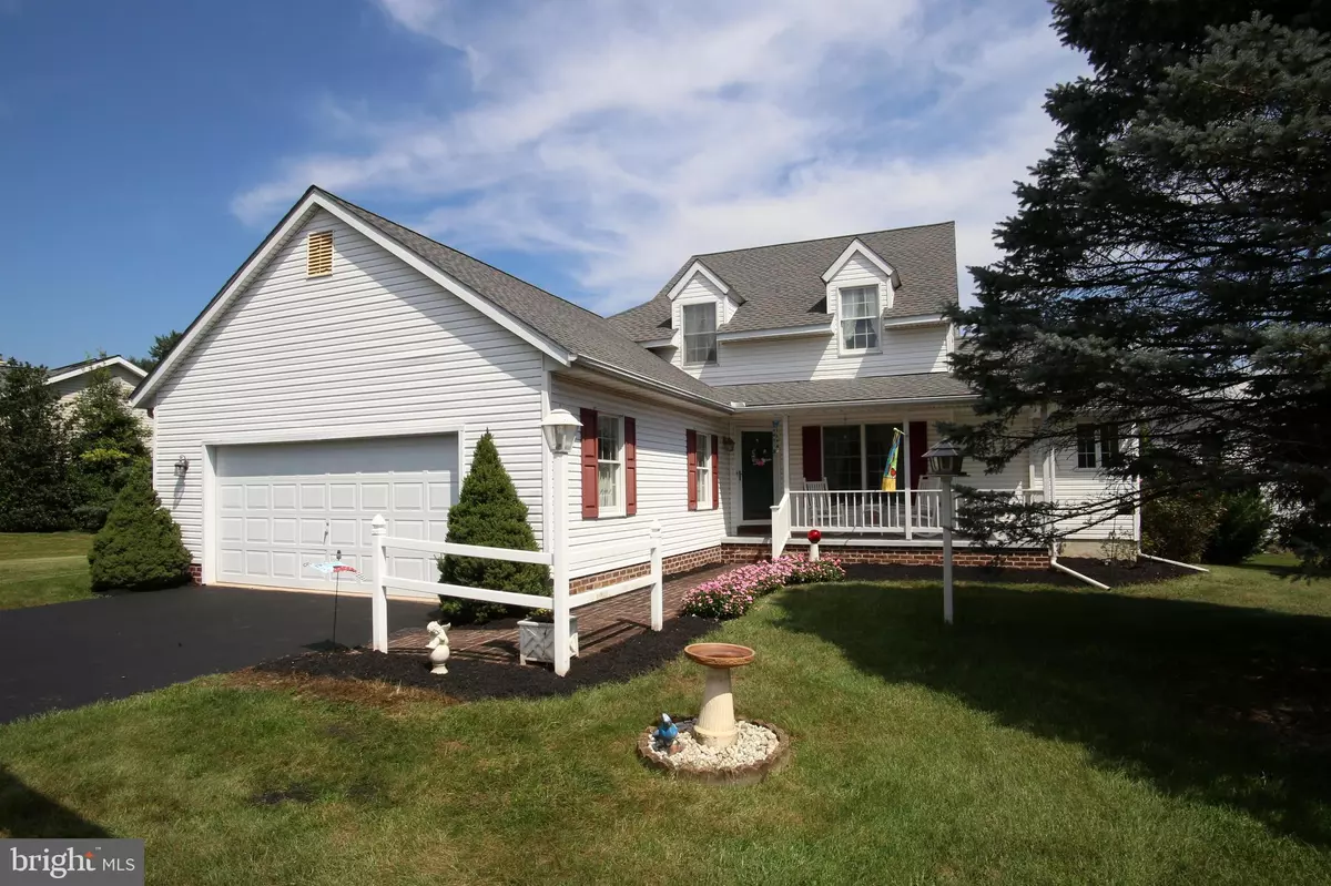 Palmyra, PA 17078,26 CLOVER LN