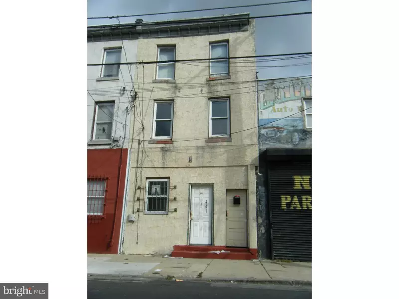 441 W NORRIS ST, Philadelphia, PA 19122